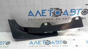 Mudguard front left Audi Q5 8R 09-17