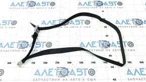 Volvo XC60 18-25 T5, T6, B5, B6 tie-down belt