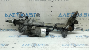 Ford Explorer 20-22 2.3T, 3.3 electric steering rack, without rods