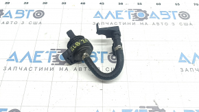 Fuel tank vent valve for Mercedes X247 GLB 20-26 M260