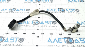 Negative battery terminal for Volvo XC60 18-19 with sensor and wire