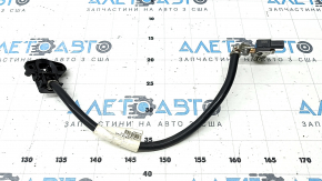 Negative battery terminal for Volvo XC60 18-19 with sensor and wire