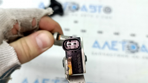 Negative battery terminal for Volvo XC60 18-19 with sensor and wire
