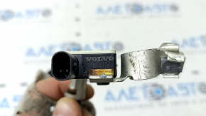 Negative battery terminal for Volvo XC60 18-19 with sensor and wire