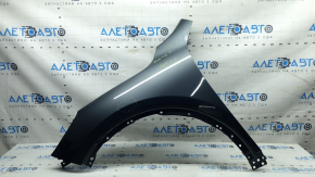 Front left fender Ford Escape MK4 20-26 black UM, butt