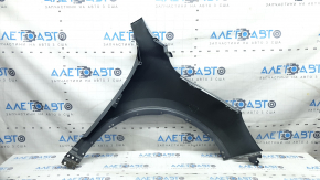 Front left fender Ford Escape MK4 20-26 black UM, butt