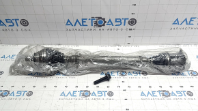 Drive half shaft front right VW Passat b7 12-15 USA 2.0TDI GSP