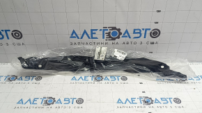 Wing seal door-wing left Hyundai Elantra AD 17-20