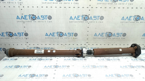 Rear propeller shaft for Ford Explorer 20-25 2.3T AWD with clutch, rusty, microcracks on the clutch