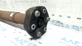 Rear propeller shaft for Ford Explorer 20-25 2.3T AWD with clutch, rusty, microcracks on the clutch
