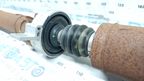 Rear propeller shaft for Ford Explorer 20-25 2.3T AWD with clutch, rusty, microcracks on the clutch