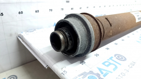 Rear propeller shaft for Ford Explorer 20-25 2.3T AWD with clutch, rusty, microcracks on the clutch