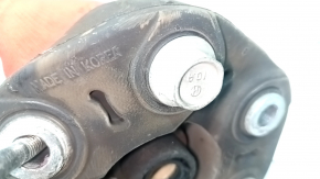 Rear propeller shaft for Ford Explorer 20-25 2.3T AWD with clutch, rusty, microcracks on the clutch