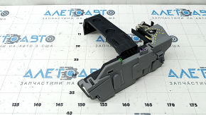 Positive battery terminal for Volvo XC60 18-21 T5, T6, complete with squib