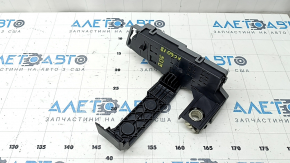 Positive battery terminal for Volvo XC60 18-21 T5, T6, complete with squib