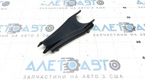 Rear control arm trim, upper left, Mercedes X247 GLB 20-26