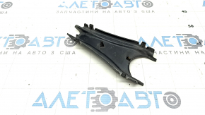 Rear control arm trim, upper left, Mercedes X247 GLB 20-26
