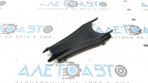 Right upper rear wishbone trim for Mercedes X247 GLB 20-26