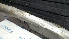 Right underbody protection for Ford Explorer 20-25 2.3T, 3.0T, tears, dents