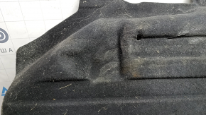 Right underbody protection for Ford Explorer 20-25 2.3T, 3.0T, tears, dents