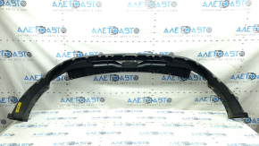 Ford Escape MK4 23-26 front bumper lip, structure, for parking sensors, without radar, scratches, bumps