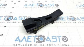 Left lower rear wishbone trim for Mercedes X247 GLB 20-26