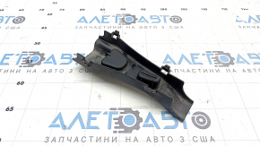 Right lower rear wishbone trim for Mercedes X247 GLB 20-26