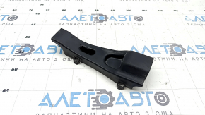 Right lower rear wishbone trim for Mercedes X247 GLB 20-26