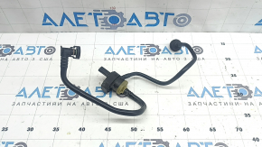 Mercedes X247 GLB 20-26 M260 vacuum solenoid valve