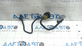 Mercedes X247 GLB 20-26 M260 vacuum solenoid valve