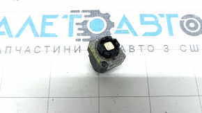 Volvo XC60 18-26 front view camera in the grille, sand