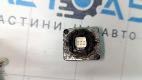 Volvo XC60 18-26 front view camera in the grille, sand