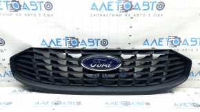 Ford Escape MK4 23-26 radiator grill structure, broken mounting