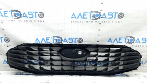Ford Escape MK4 23-26 radiator grill structure, broken mounting