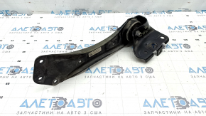 Mercedes X247 GLB 20-26 2020 Rear Left Longitudinal Arm with Bracket