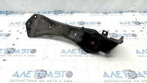 Mercedes X247 GLB 20-26 2020 Rear Left Longitudinal Arm with Bracket