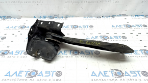 Mercedes X247 GLB 20-26 2020 Rear Left Longitudinal Arm with Bracket