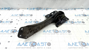 Mercedes X247 GLB 20-26 right rear longitudinal control arm with bracket