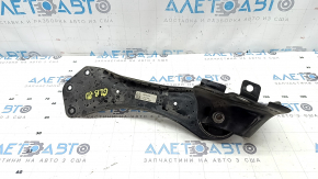 Mercedes X247 GLB 20-26 right rear longitudinal control arm with bracket