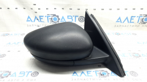 Right side mirror assembly Ford Escape MK4 20-26, 7 pins, heated, BSM, structure