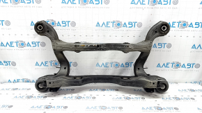 Rear subframe for Mercedes X247 GLB 20-26 AWD