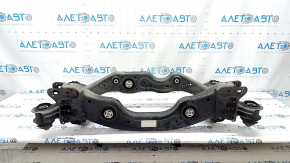 Rear subframe for Mercedes X247 GLB 20-26 AWD