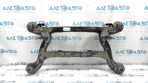 Rear subframe for Mercedes X247 GLB 20-26 AWD