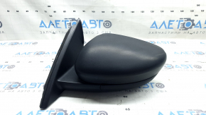 Left side mirror assembly for Ford Escape MK4 20-26, 7 pins, heated, BSM, structure, worn
