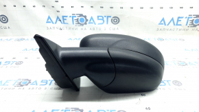 Left side mirror assembly for Ford Escape MK4 20-26, 7 pins, heated, BSM, structure, worn
