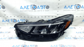 Left front headlight assembly for Ford Escape MK4 23-26 LED