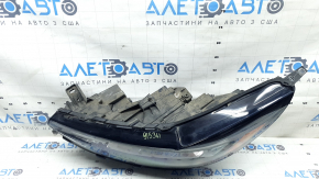 Left front headlight assembly for Ford Escape MK4 23-26 LED