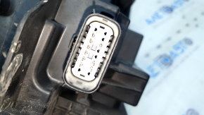 Left front headlight assembly for Ford Escape MK4 23-26 LED