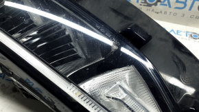 Left front headlight assembly for Ford Escape MK4 23-26 LED
