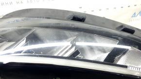 Left front headlight assembly for Ford Escape MK4 23-26 LED